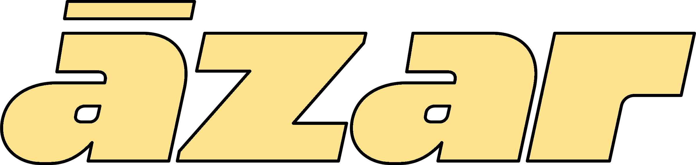 āzar